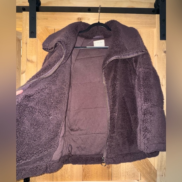 Free People Cozy Raya Jacket - Picture 5 of 6